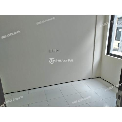 COCOK UNTUK MAHASISWA! Rumah 3 Lantai di Daerah Araya Malang