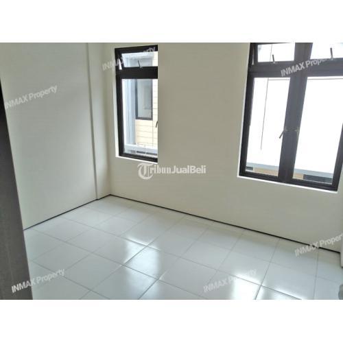 COCOK UNTUK MAHASISWA! Rumah 3 Lantai di Daerah Araya Malang