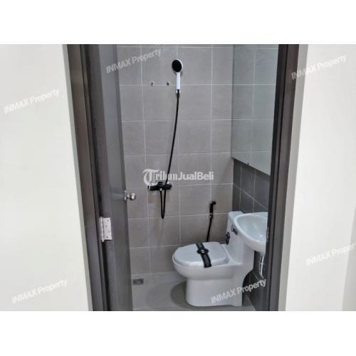 COCOK UNTUK MAHASISWA! Rumah 3 Lantai di Daerah Araya Malang