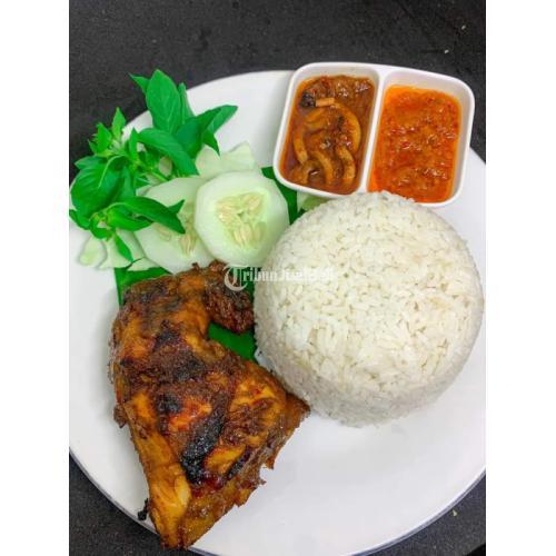 Pecinta sambal mari merapat ke Kedai Teras Rumah - Maumere , Flores, NTT