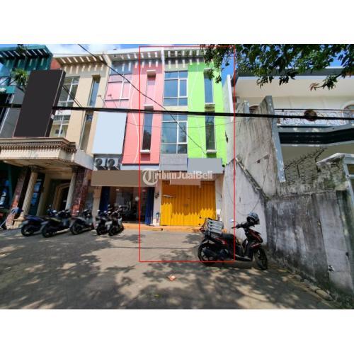 Ruko 2 Lantai Harga Dibawah 2 Milyar Area Suhat Lowokwaru