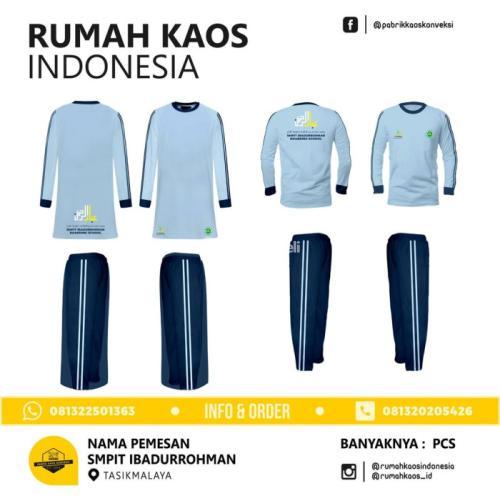 KONVEKSI!! BAJU SERAGAM LAMPUNG OLAHRAGA CUSTOM
