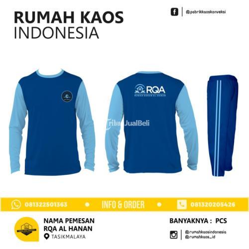 KONVEKSI!! BAJU SERAGAM LAMPUNG OLAHRAGA CUSTOM