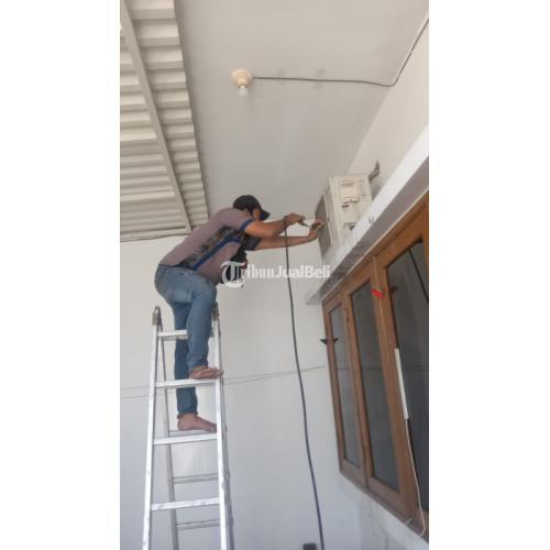 Layanan AC di Sukomanunggal 24 jam oleh CV Juna Teknik Bersama