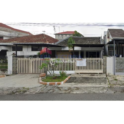 Rumah Luas 200 Lebih di Lowokwaru, Dekat Sekolah, Kampus, Pasar