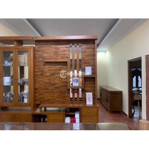 RUMAH JOGLO MEGAH DI PALAGAN SLEMAN DEKAT HYATT