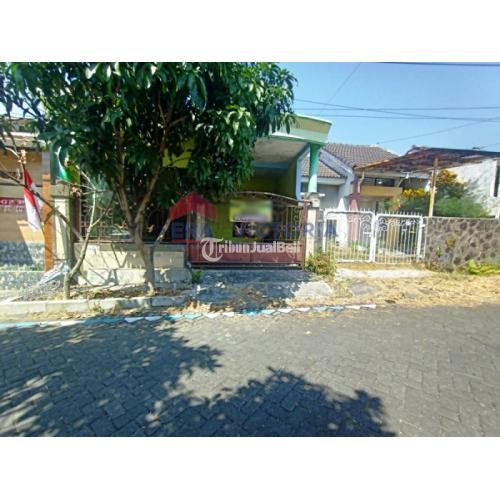 Rumah Minimalis di Malang Anggun Sejahtera, Dekat Fasum, Pujasera
