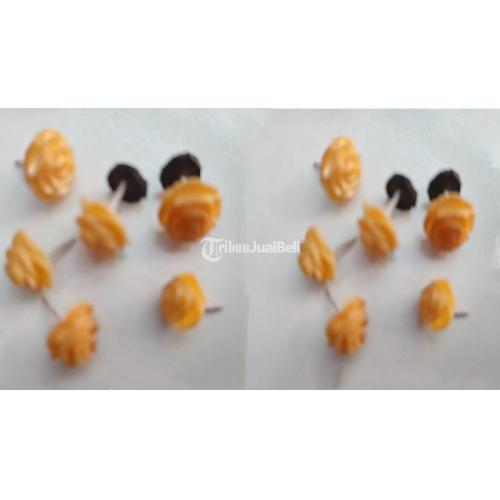 Anting Gading Sikka Harga Murah