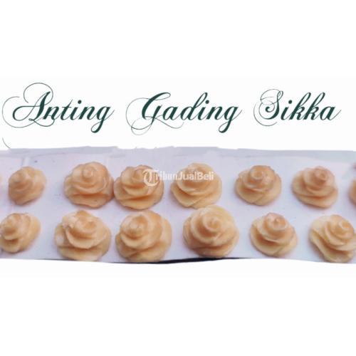 Anting Gading Sikka Harga Murah