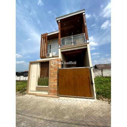 RUMAH DI MALANG HARGA SPECIAL DEKAT KAMPUS UNIKAMA