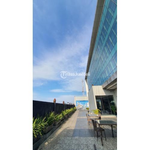 HOTEL MEWAH BINTANG 4 DEKAT TUGU JOGJA