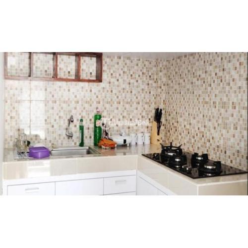 Villa Baru Mewah Dengan Konsep Smarthome Di Jogja Selatan