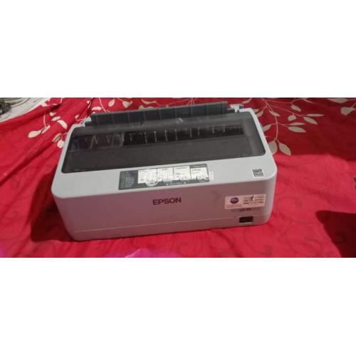 Service Printer Epson LX310 Solokan Jeruk - Bandung Jawa Barat