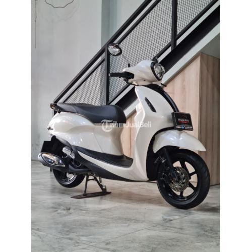 YAMAHA FILANO TAHUN 2023 KUALITAS ISTIMEWA MALANG RAYA