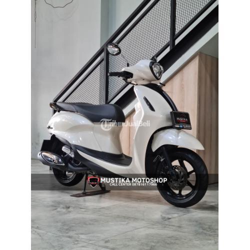 YAMAHA FILANO TAHUN 2023 KUALITAS ISTIMEWA MALANG RAYA