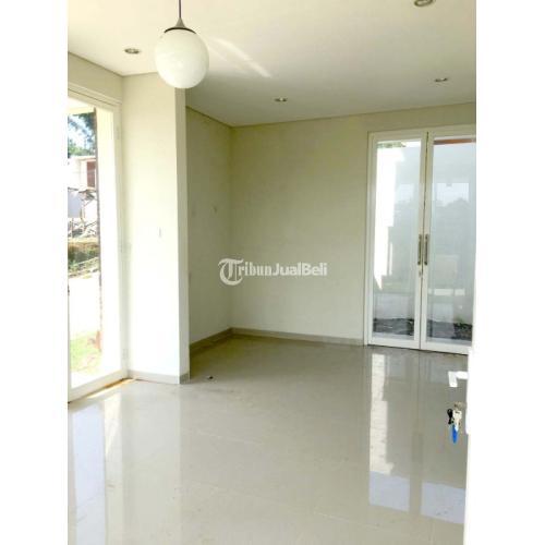 Rumah 2 Lantai dengan 3 Kamar Tidur di Daerah Tidar Malang