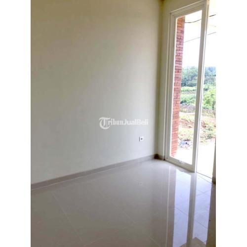 Rumah 2 Lantai dengan 3 Kamar Tidur di Daerah Tidar Malang