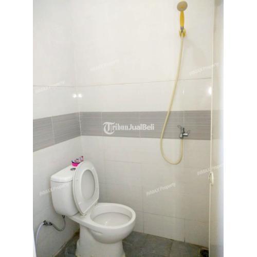 Rumah Full Furnished 2 Lantai dengan 3 Kamar Tidur di Daerah Bunga-Bunga Malang