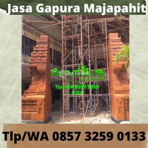 Tlp/WA 0857 3259 0133, Tukang Gapura Kerajaan Tuban