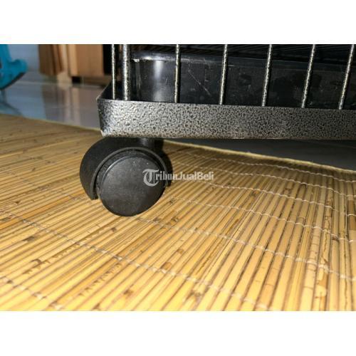 Baru! Kandang Hewan BOOM