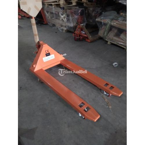 Hand Pallet Dalton 3 ton murah