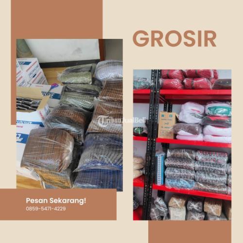 Grosir Peci Kopiah Songkok Purworejo Termurah