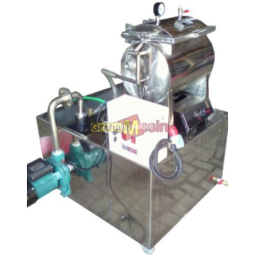 Mesin Penggorengan Kripik Buah kripik sayur– Vacuum Frying