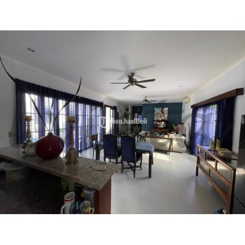 Villa disewakan sanur denpasar dkt renon