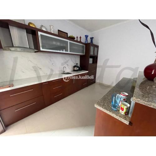 Villa disewakan sanur denpasar dkt renon