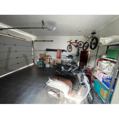 Villa disewakan sanur denpasar dkt renon