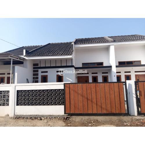 Rumah Bagus Bisa Dicicil Langsung Ke Pemilik Cashback 10jt