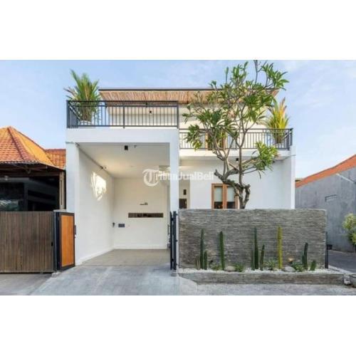 Jasa Bangun Rumah Minimalis dari Awal