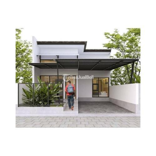 Jasa Bangun Rumah Minimalis dari Awal