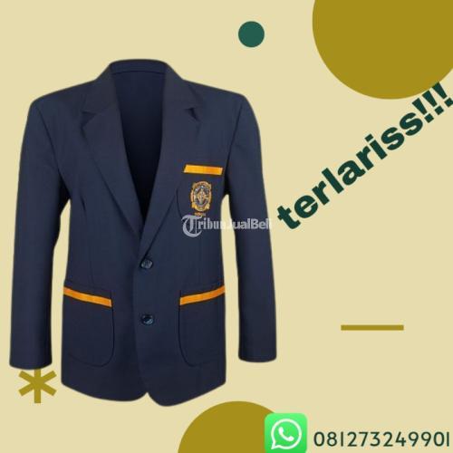 TERLARIS!!! Almamater keren nr industries palembang