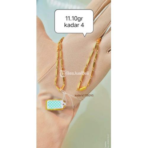 Emas padi kualitas mode terbaru ,Emas Padi kualitas mas campuran Sikka, Flores, NTT