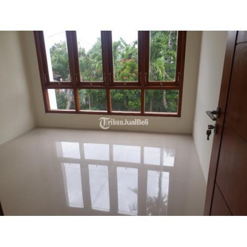 Rumah Siap Huni Desain Modern Cantik 2 Lantai Di Bantul