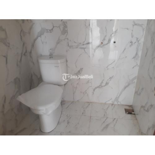 Rumah Siap Huni Desain Modern Cantik 2 Lantai Di Bantul