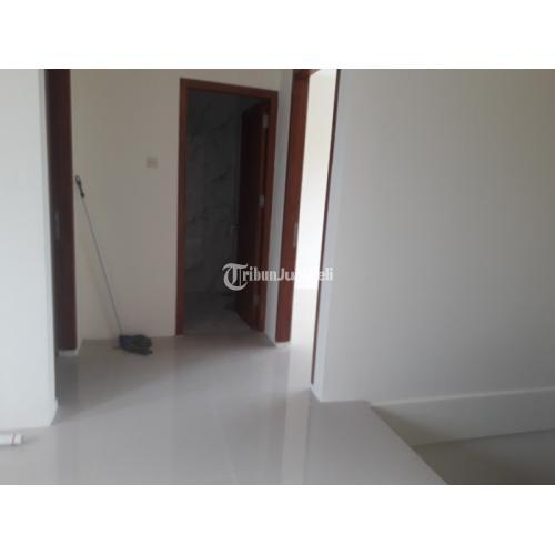 Rumah Siap Huni Desain Modern Cantik 2 Lantai Di Bantul