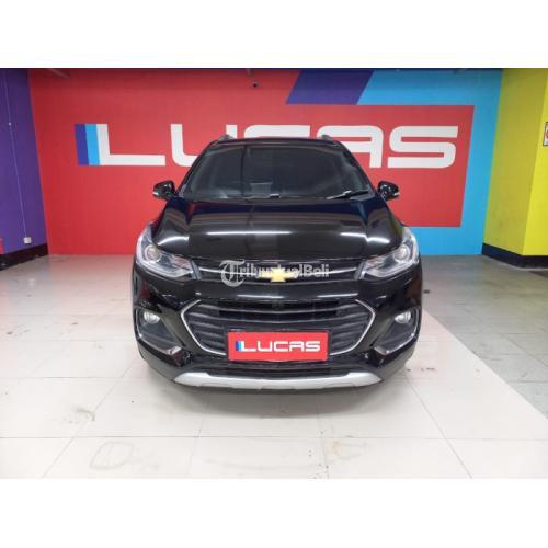 Lucas Showroom- Tribun JualBeli