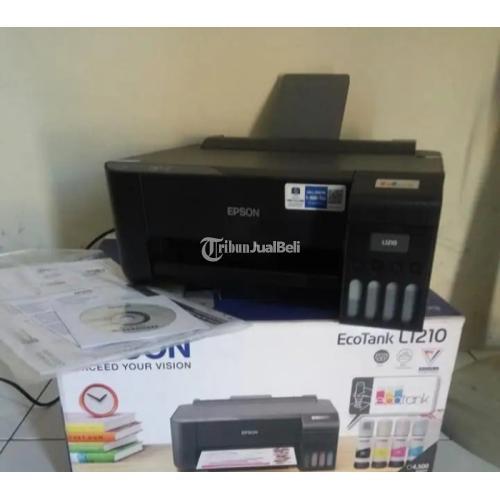 Service Printer Epson Panggilan Rancamanyar Rancamulya - Bandung Jawa Barat