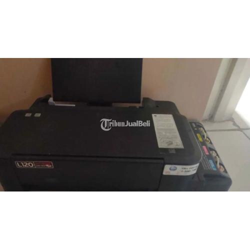 Service Printer Epson Panggilan Rancamanyar Rancamulya - Bandung Jawa Barat