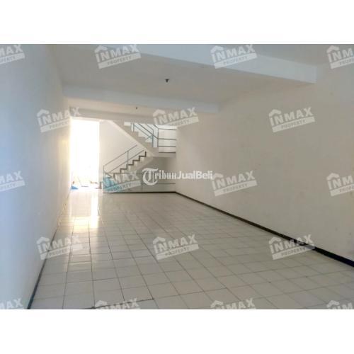 COCOK UNTUK USAHA ANDA! Ruko 3 Lantai di Daerah Tidar Malang