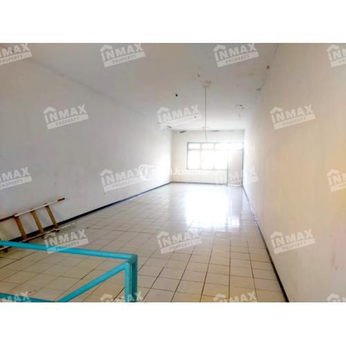 COCOK UNTUK USAHA ANDA! Ruko 3 Lantai di Daerah Tidar Malang