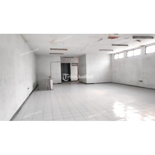 ADA DI DAERAH RAMAI PENGUNJUNG! Ruko 2 Lantai di Daerah Kawi Malang