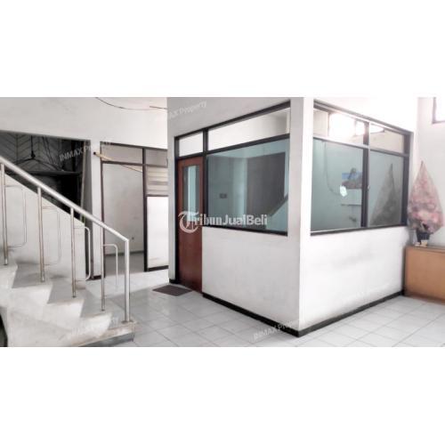 ADA DI DAERAH RAMAI PENGUNJUNG! Ruko 2 Lantai di Daerah Kawi Malang