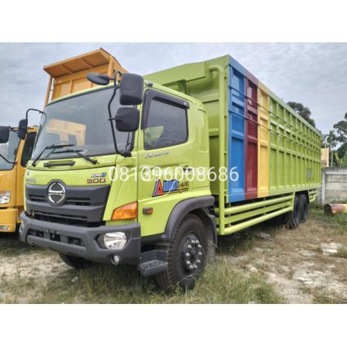 HINO RANGER BARU - Indragiri Hulu