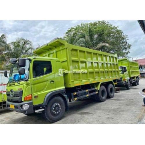 HINO RANGER BARU - Indragiri Hulu