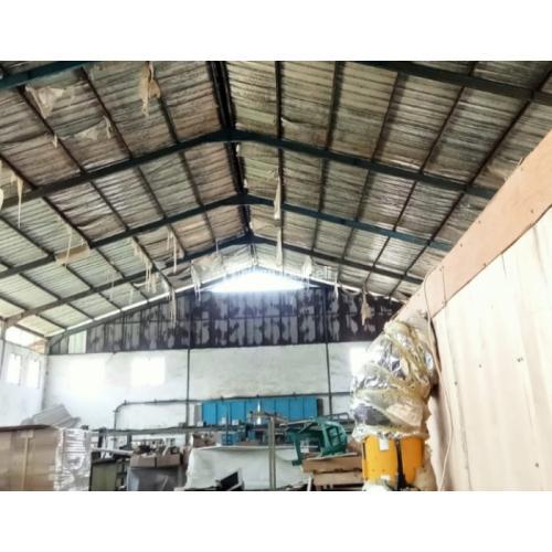 Dijual Gudang LT 2650m2 LB 1560m2 Surat SHGB Cileungsi - Bogor