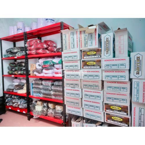 Grosir Peci Kopiah Songkok Rembang Terpercaya