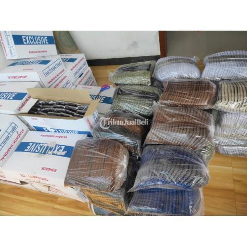 Grosir Peci Kopiah Songkok Rembang Terpercaya